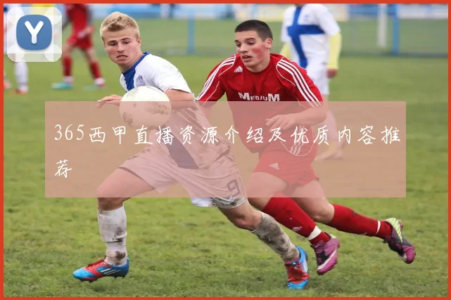 365西甲直播资源介绍及优质内容推荐