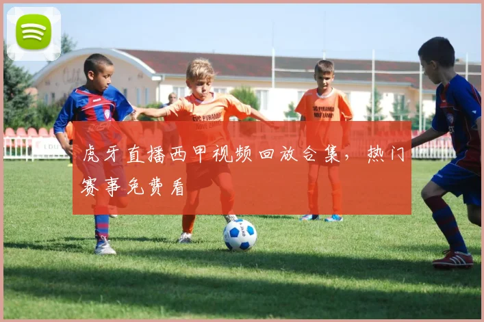 虎牙直播西甲视频回放合集，热门赛事免费看