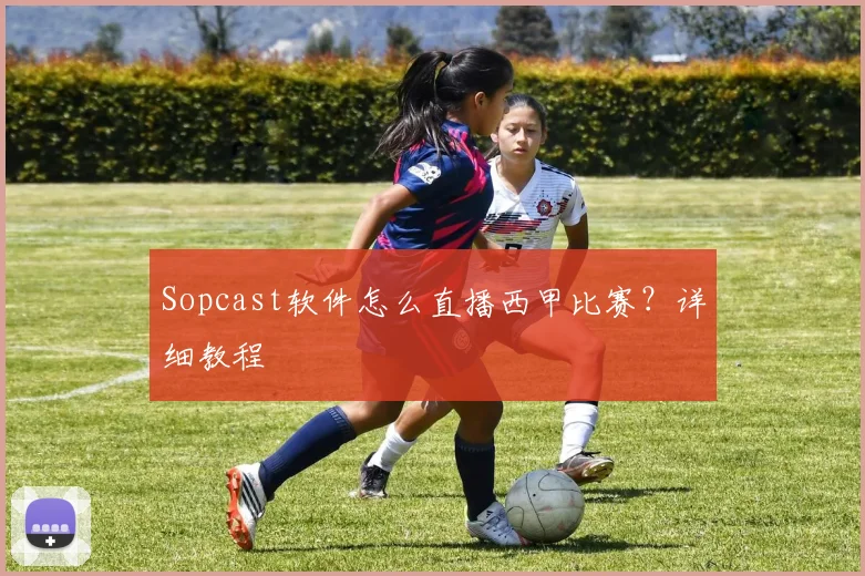 Sopcast软件怎么直播西甲比赛？详细教程